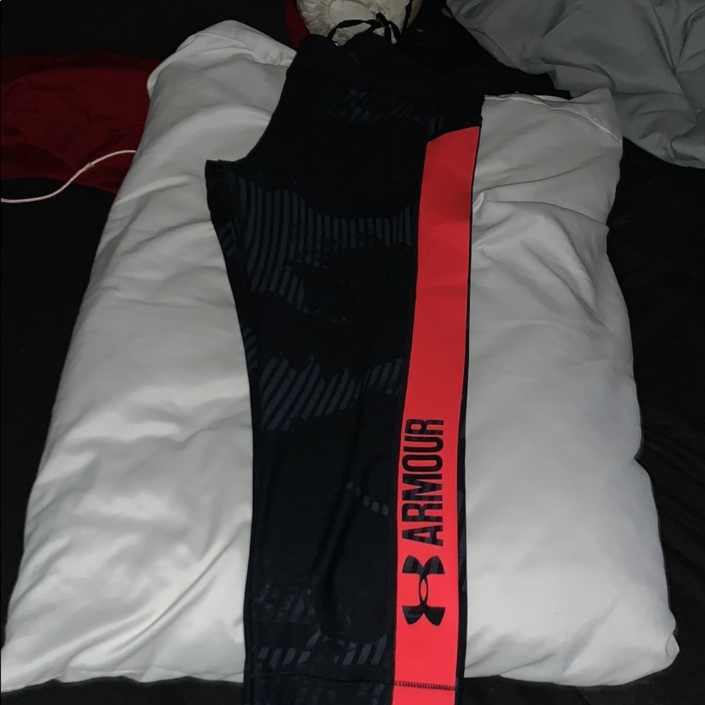 Leggings! :) - Picture 2 of 4